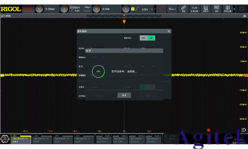 如何使用示波器的分段存储功能更准确地捕获信号事件(图1) 如何使用示波器的分段存储功能更准确地捕获信号事件(图1)
