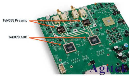 泰克7系列DPO示波器与MP5000系列模块化精密测试(图1) 泰克7系列DPO示波器与MP5000系列模块化精密测试(图1)