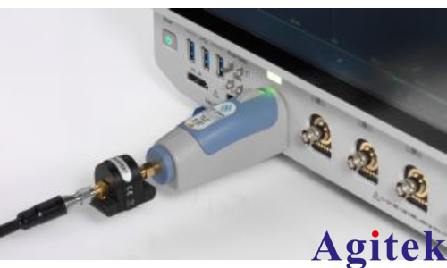 罗德与施瓦茨分析高速 SoC 的电源设计(图7)