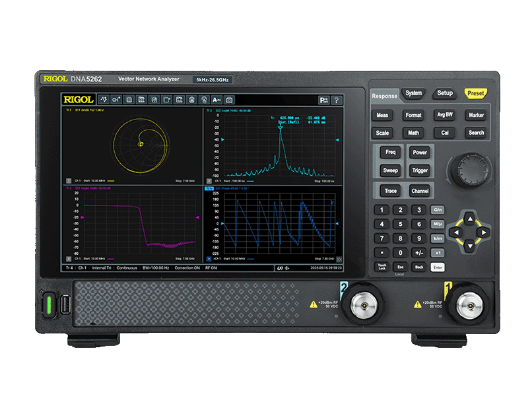 普源DNA5042矢量网络分析仪