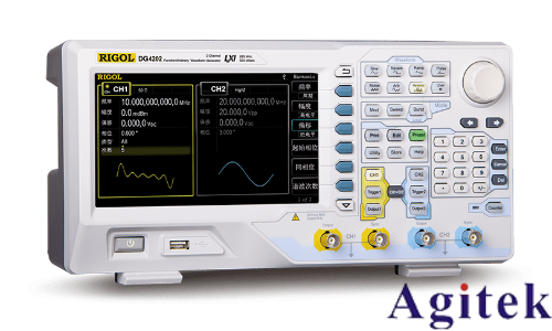 信号发生器如何选型
