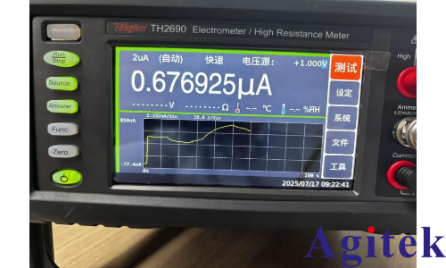 半导体材料特性测试(图3) 半导体材料特性测试(图3)