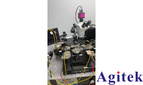 半导体材料特性测试(图1) 半导体材料特性测试(图1)