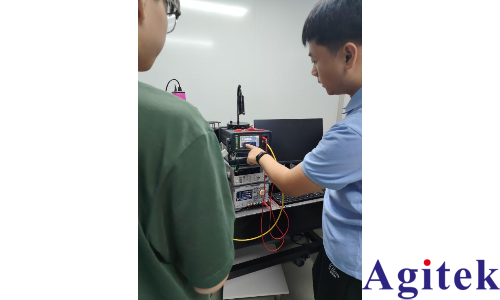 半导体材料特性测试(图4) 半导体材料特性测试(图4)