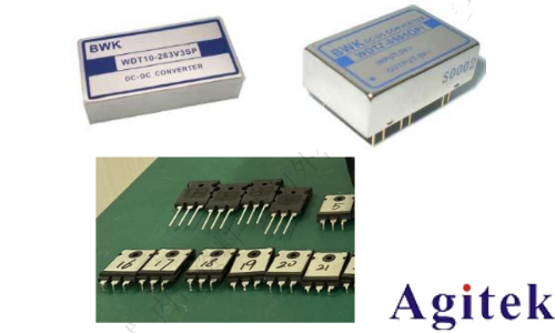 同惠TH1992电流源在功率MOSFET配对测试技术应用(图1) 同惠TH1992电流源在功率MOSFET配对测试技术应用(图1)