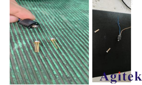 同惠TH1991C电流源雪崩光电二极管暗电流测试技术应用(图1)