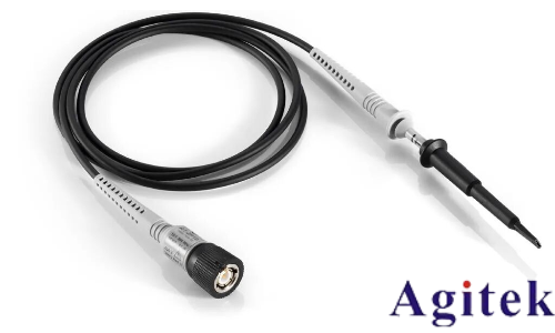 走近示波器的无源探头(图2) 走近示波器的无源探头(图2)