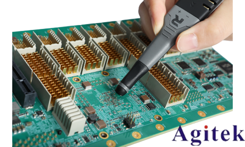 普源精电(RIGOL)发布13GHz有源差分探头PVA9000系列!(图3) 普源精电(RIGOL)发布13GHz有源差分探头PVA9000系列!(图3)