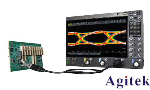 普源精电(RIGOL)发布13GHz有源差分探头PVA9000系列!(图4) 普源精电(RIGOL)发布13GHz有源差分探头PVA9000系列!(图4)