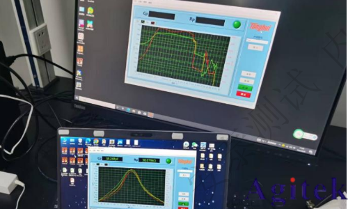 同惠TH2838A在新型半导体与晶体管绝缘体材料测试技术应用(图2)