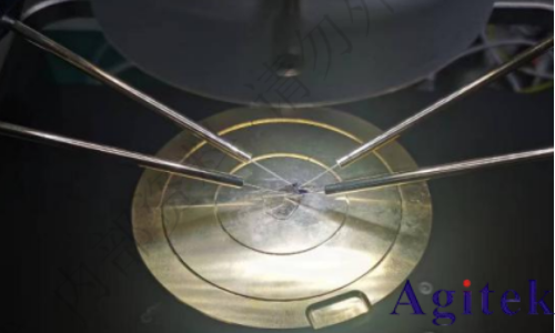 同惠TH2838A在新型半导体与晶体管绝缘体材料测试技术应用(图1)