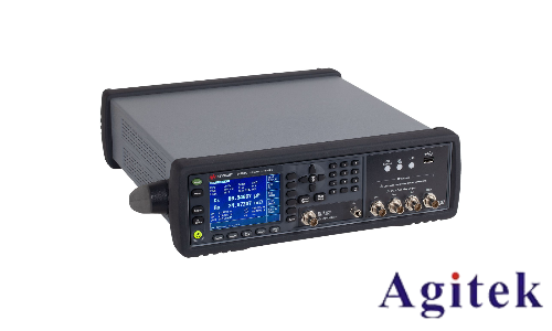 LCR测试仪E4980A在电容器老化测试中的应用(图2)