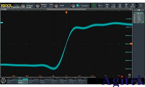 国产高带宽普源示波器DS70000，DS80000(图3)
