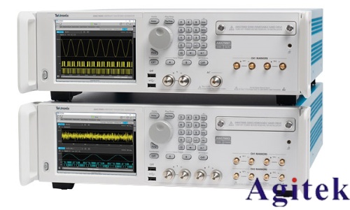 信号发生器的入门手册(图1) 信号发生器的入门手册(图1)