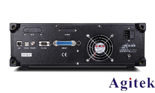 LCR测试仪在电解电容测量中的注意事项 (图2) LCR测试仪在电解电容测量中的注意事项 (图2)