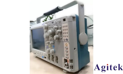 实时示波器 vs. 采样示波器:核心差异与选型指南(图2) 实时示波器 vs. 采样示波器:核心差异与选型指南(图2)