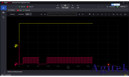 Keysight 全新系统就绪电源系列隆重推出(图4) Keysight 全新系统就绪电源系列隆重推出(图4)