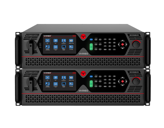 万瑞达V6100双向直流电源(0-2250V,5kW-18k