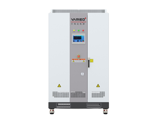 万瑞达VSPV光伏模拟器(400-2000V,40-500k