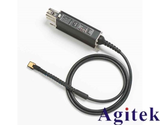 示波器探头分类与选型(图1)