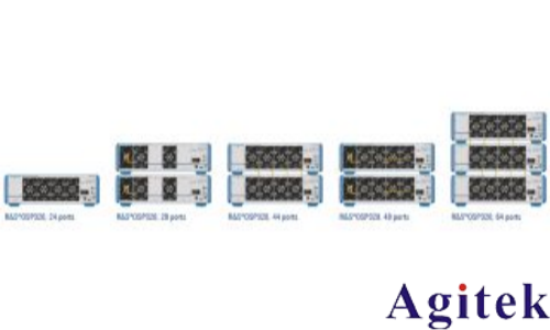 罗德与施瓦茨矢量网络分析仪高速以太网电缆自动化一致性测试解决方案(图3) 罗德与施瓦茨矢量网络分析仪高速以太网电缆自动化一致性测试解决方案(图3)