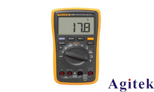 什么是万用表？(图1)