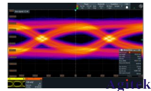 罗德与施瓦茨RTP示波器探头如何连接探头(图2) 罗德与施瓦茨RTP示波器探头如何连接探头(图2)