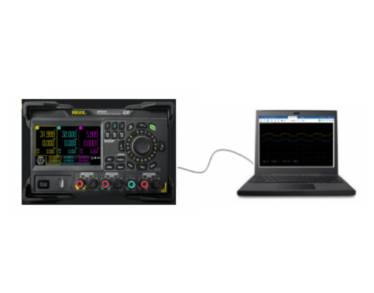 AT-PowerSupply电源程控系统