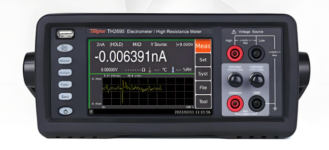 AT-EM静电计程控软件(图2)