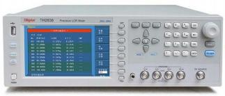 AT- LCR程控软件(图2)