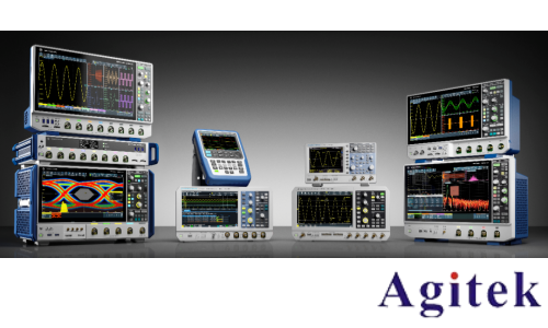罗德与施瓦茨RTP和RTO6系列示波器从测试角度透视卫星电源与信号完整性   
