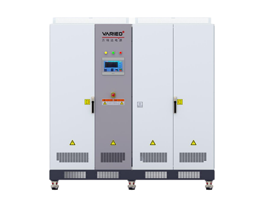 VEADF燃料电池模拟器(400-2000V,40-500k