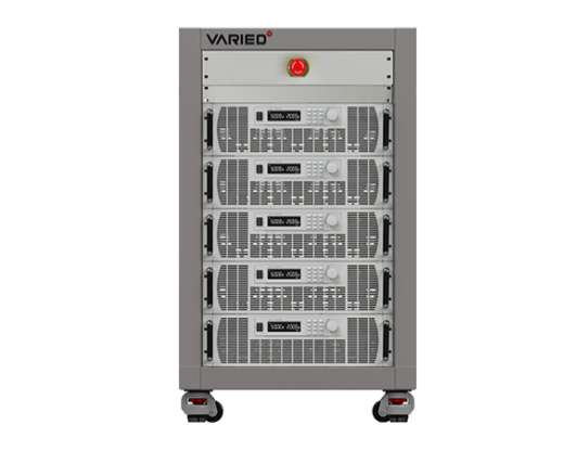 万瑞达RU-600(60KW，并机系列)单向直流电源