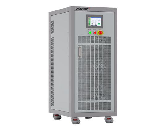 万瑞达RU-D-50KW(50KW，整机系列)单向直流电源