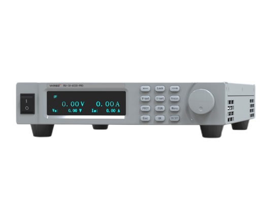 万瑞达RU-150-PRO (0-15kW)数字化系列直流电