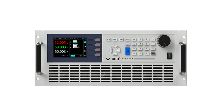 万瑞达VL线性电子负载(150-1200V，1.2kW-40kW)