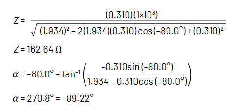 如何使用泰克示波器和函数发生器测量电感和电容(图8)