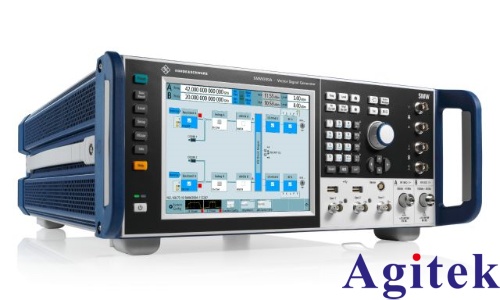 罗德与施瓦茨NGT3600多功能、高精度、双通道电源(图1) 罗德与施瓦茨NGT3600多功能、高精度、双通道电源(图1)