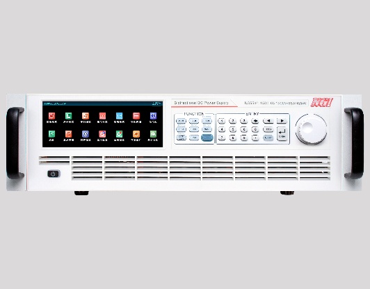 恩智N35500 系列高性能大功率双向可编程直流电源