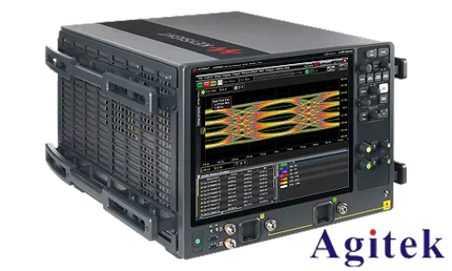 是德科技Infiniium UXR系列示波器:破解超高速信号完整性挑战的利器(图2) 是德科技Infiniium UXR系列示波器:破解超高速信号完整性挑战的利器(图2)