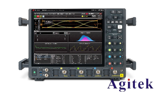 是德科技Infiniium UXR系列示波器:破解超高速信号完整性挑战的利器(图1) 是德科技Infiniium UXR系列示波器:破解超高速信号完整性挑战的利器(图1)