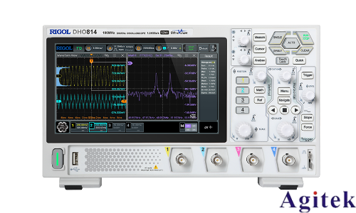 普源示波器选择正确探头的三大黄金法则(图1) 普源示波器选择正确探头的三大黄金法则(图1)