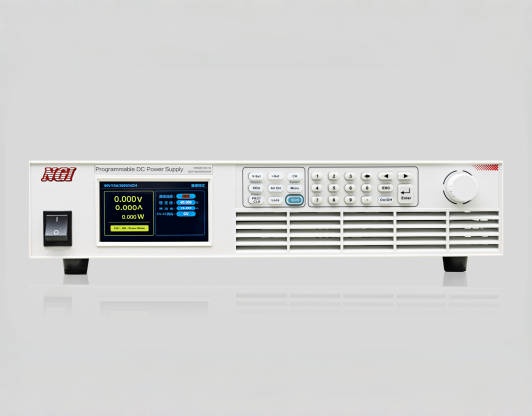 恩智N39400系列高精度多通道可编程直流电源