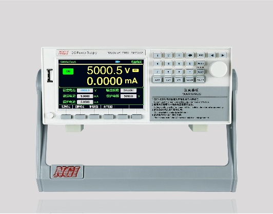 恩智N3200系列高压可编程直流电源