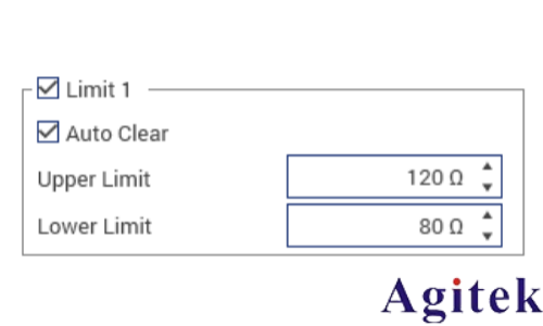 如何使用万用表和KickStart DMM应用测试电阻(图5) 如何使用万用表和KickStart DMM应用测试电阻(图5)