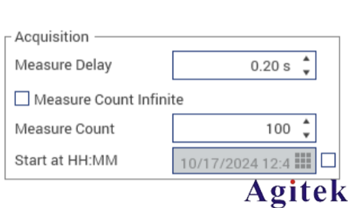 如何使用万用表和KickStart DMM应用测试电阻(图4) 如何使用万用表和KickStart DMM应用测试电阻(图4)