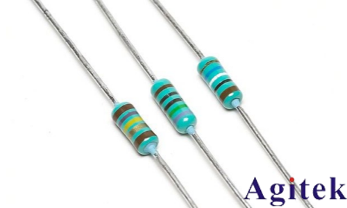 如何使用万用表和KickStart DMM应用测试电阻(图1) 如何使用万用表和KickStart DMM应用测试电阻(图1)