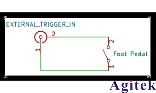 如何使用万用表和KickStart DMM应用测试电阻(图7) 如何使用万用表和KickStart DMM应用测试电阻(图7)