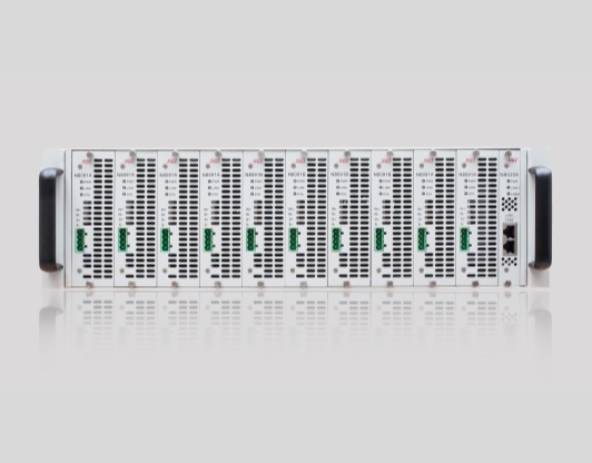 恩智N6180系列多通道微功率直流电子负载