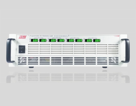 恩智N6140系列四通道多功能直流电子负载